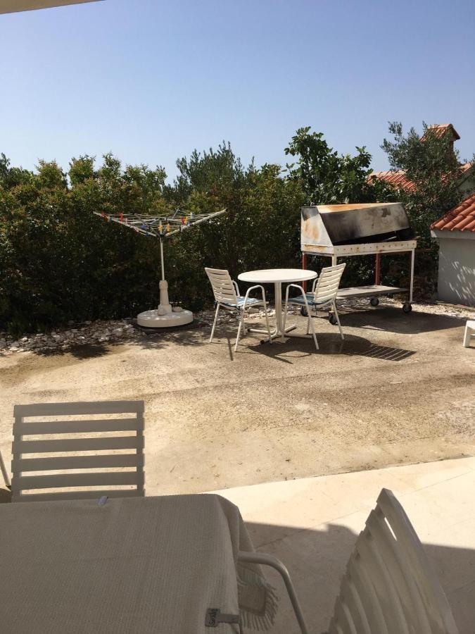 Beach House Paradiso Rogoznica  Exterior photo