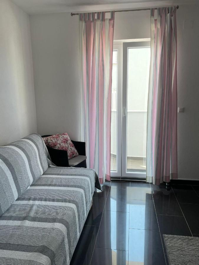Beach House Paradiso Rogoznica  Exterior photo