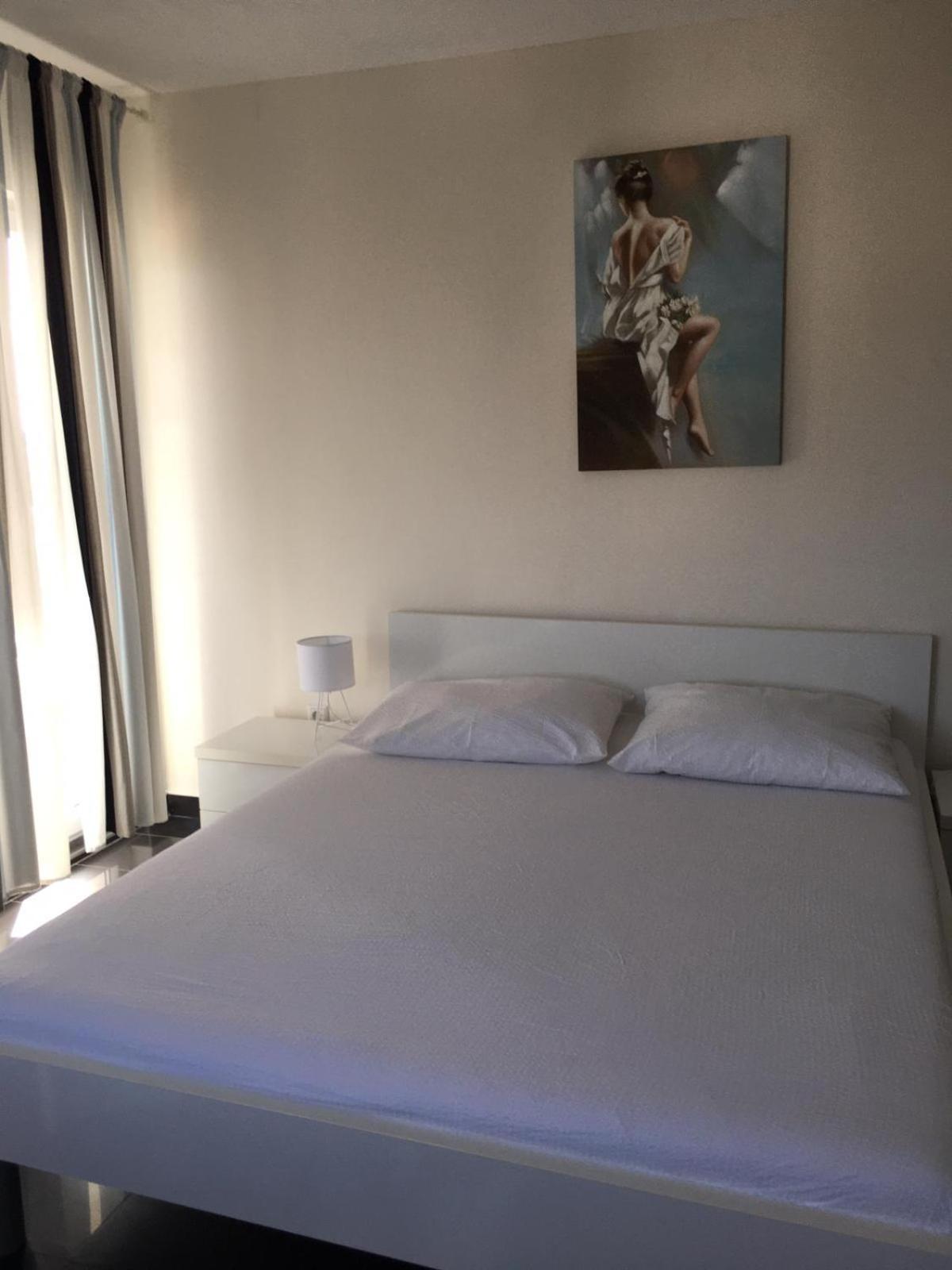 Beach House Paradiso Rogoznica  Room photo