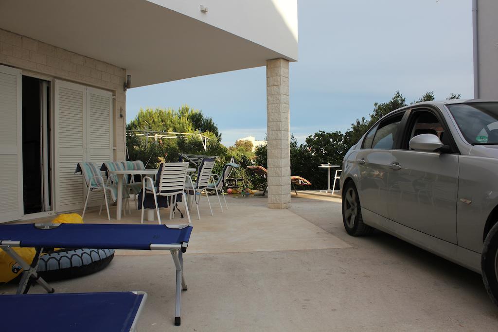 Beach House Paradiso Rogoznica  Room photo